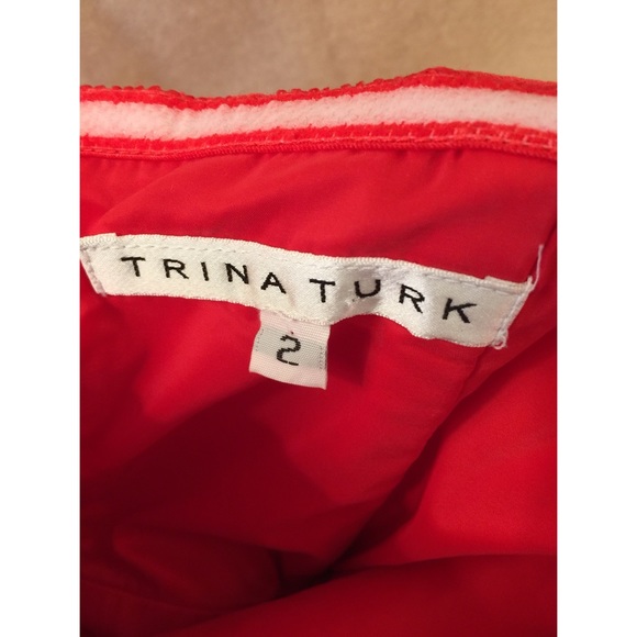 Trina Turk Velanie Romper - Picture 6 of 10